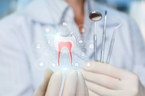 Best Full Mouth Reconstruction  in Larkspur, CA